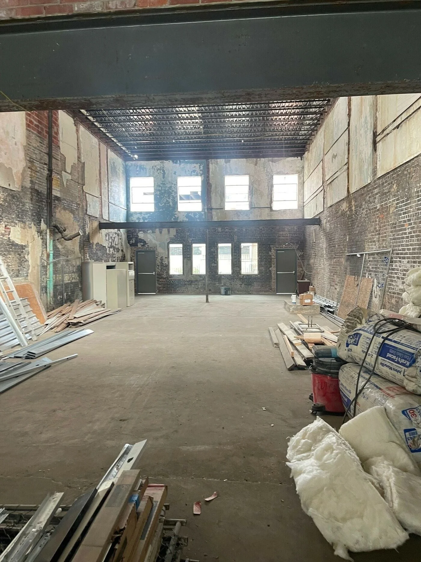 Photo 2 of 422 E Capitol St, Jackson, MS 39201