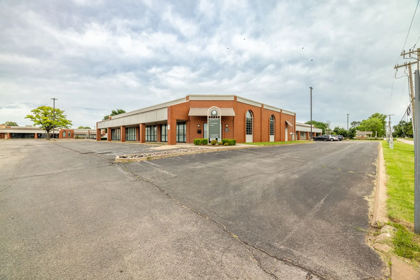 Photo 1 of 1418-1422 E. 71st Street, Tulsa , OK 74136