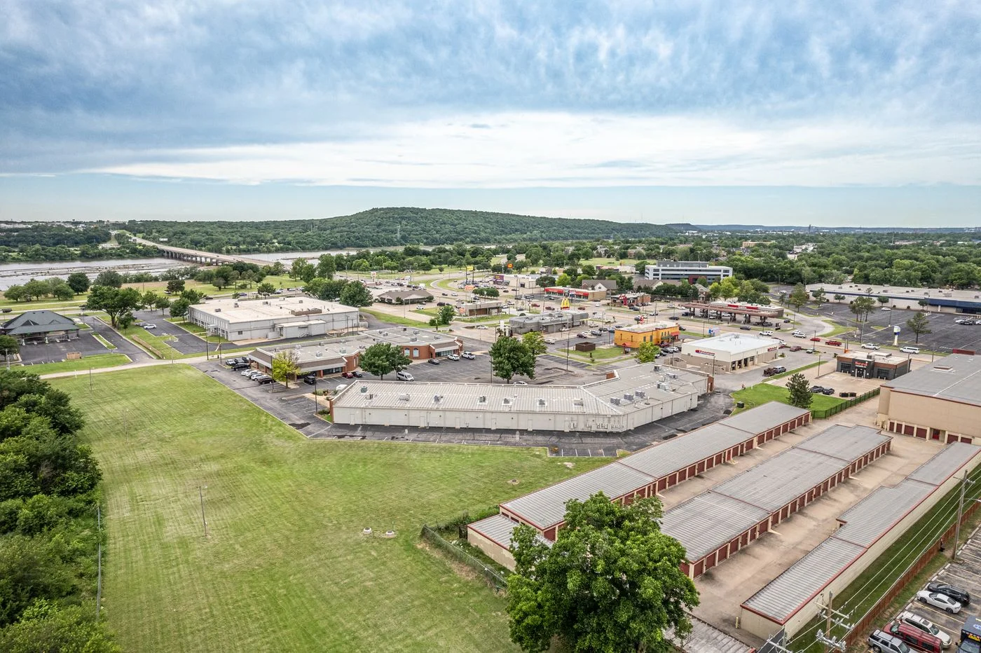 Photo 3 of 1418-1422 E. 71st Street, Tulsa , OK 74136