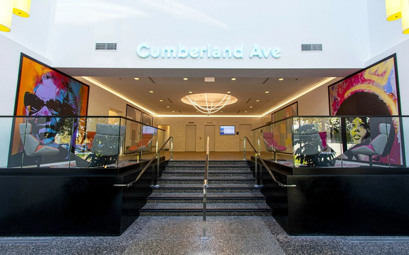 Photo 2 of 5440-5450 N Cumberland Avenue, Chicago, IL 60656