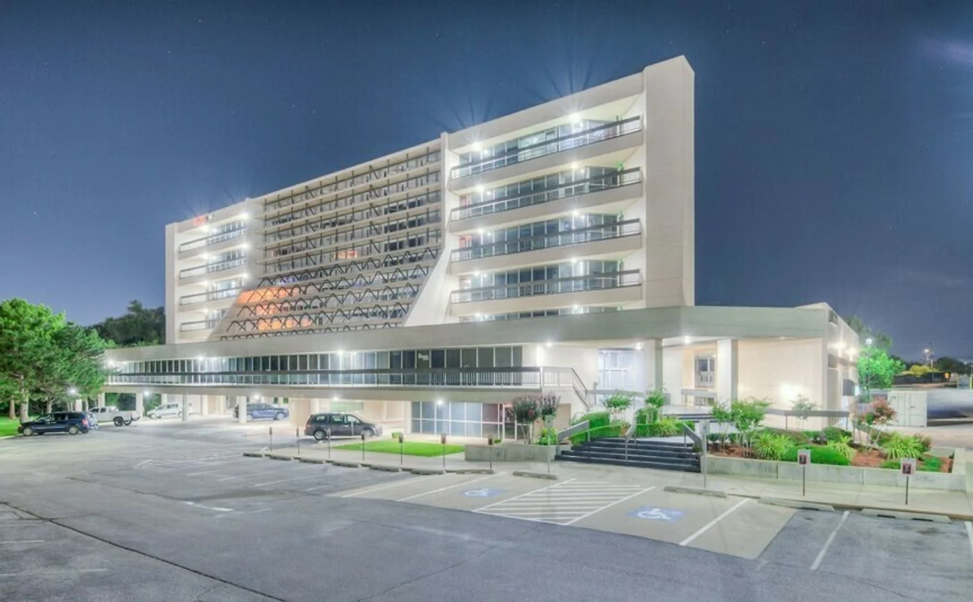 Photo 1 of 5909 NW Expressway, Oklahoma City, OK 73132