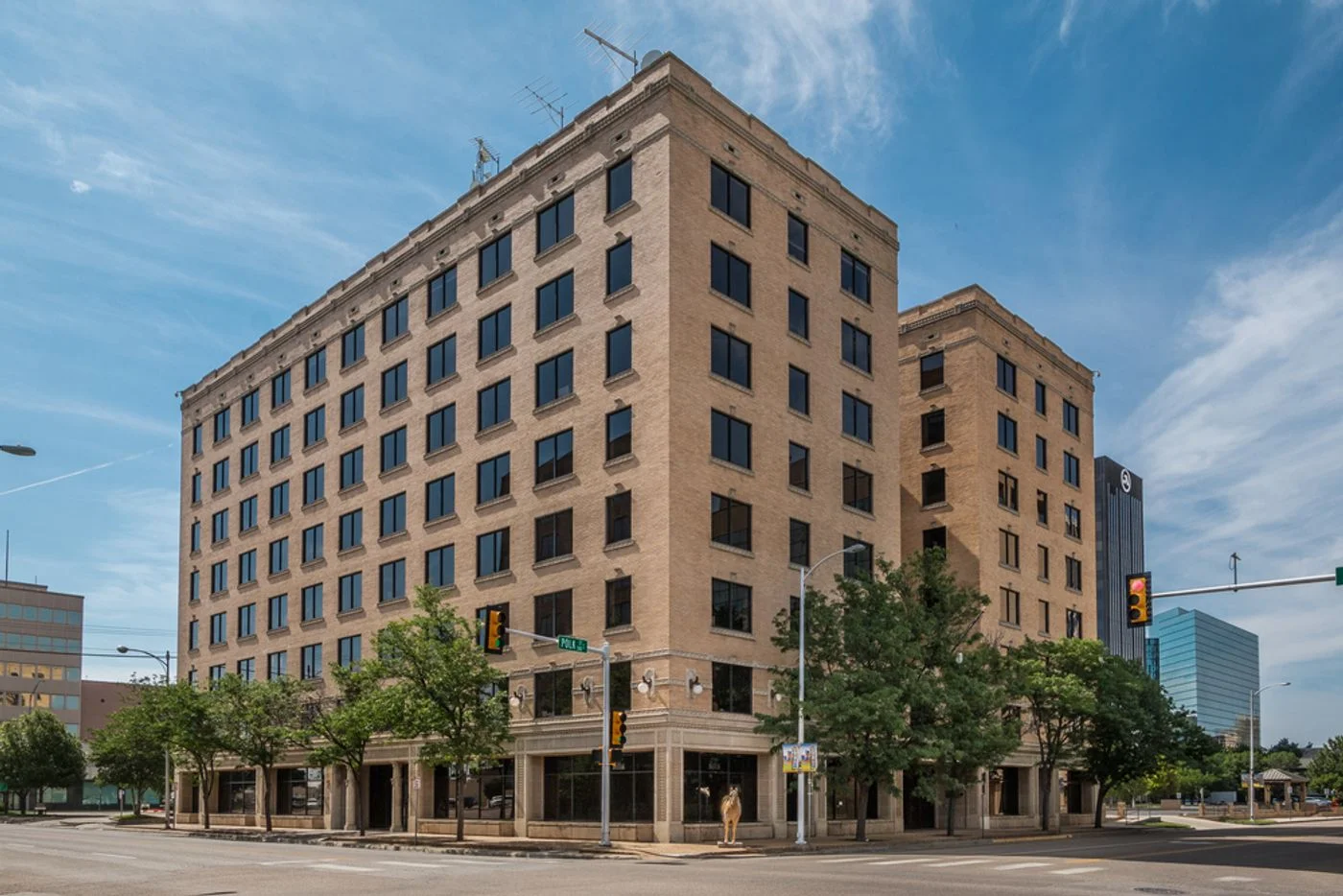 Photo 1 of 301 S Polk St, Amarillo, TX 79101