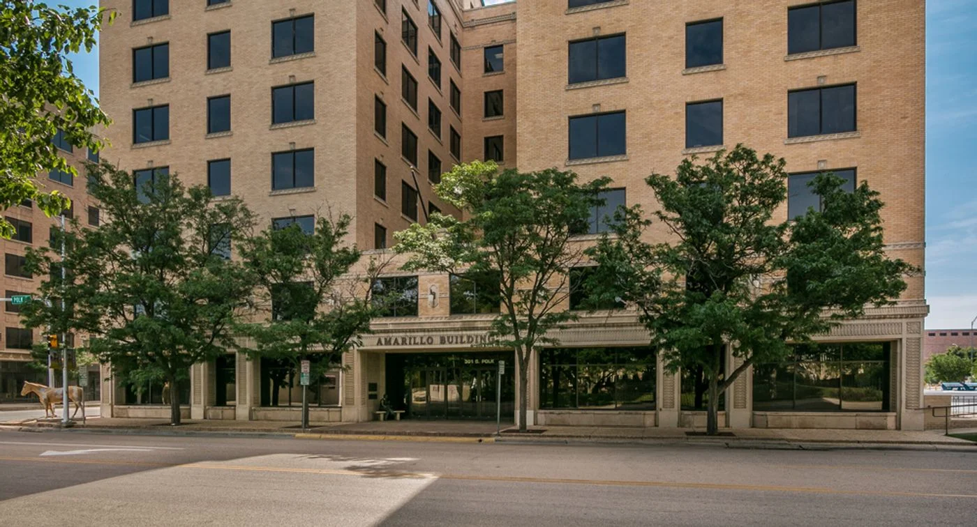 Photo 3 of 301 S Polk St, Amarillo, TX 79101