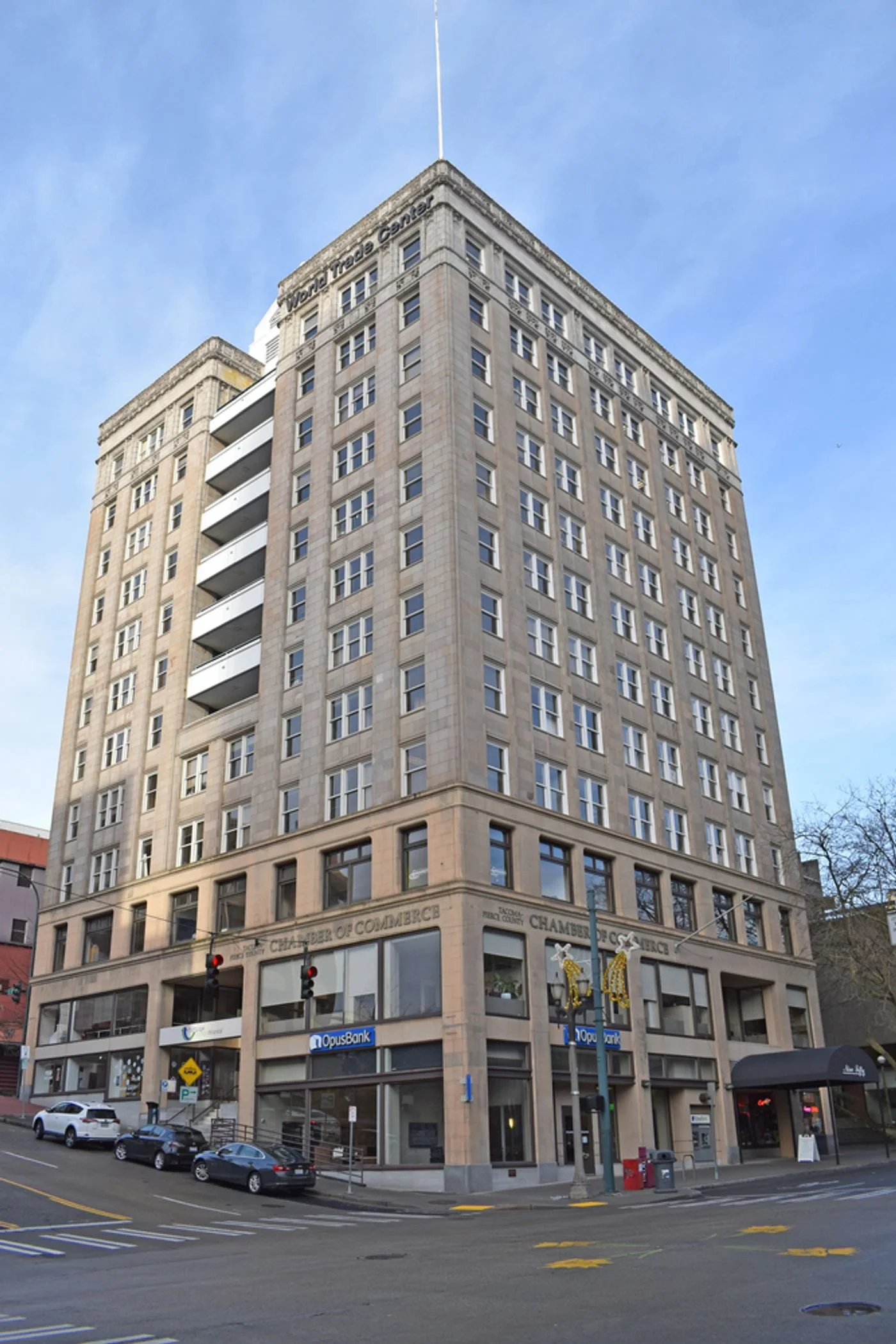 Photo 2 of 950 Pacific Ave, Tacoma, WA 98402