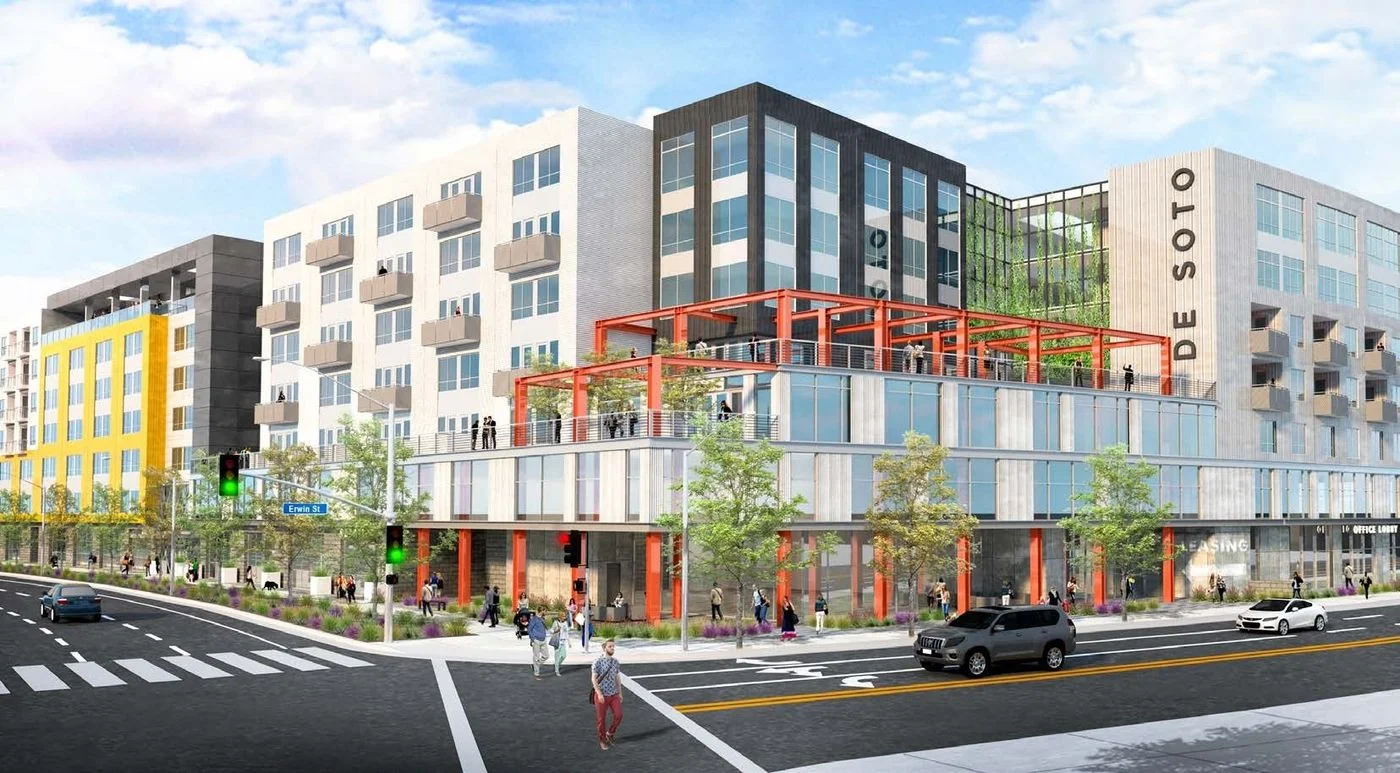 Photo 1 of 6109 De Soto Ave, Woodland Hills, CA 91367