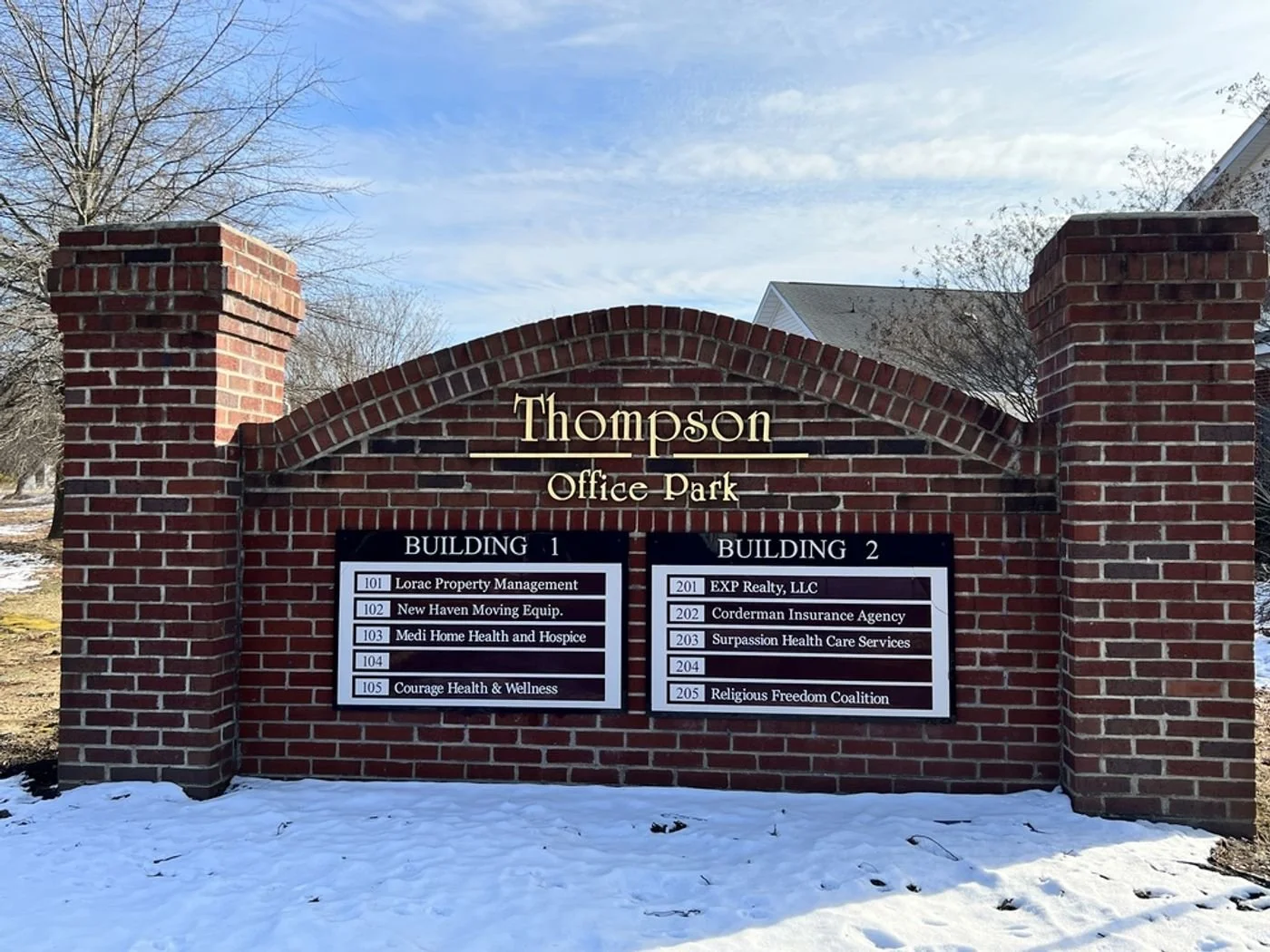 Photo-2 of 4820 Southpoint Dr, Fredericksburg, VA 22407
