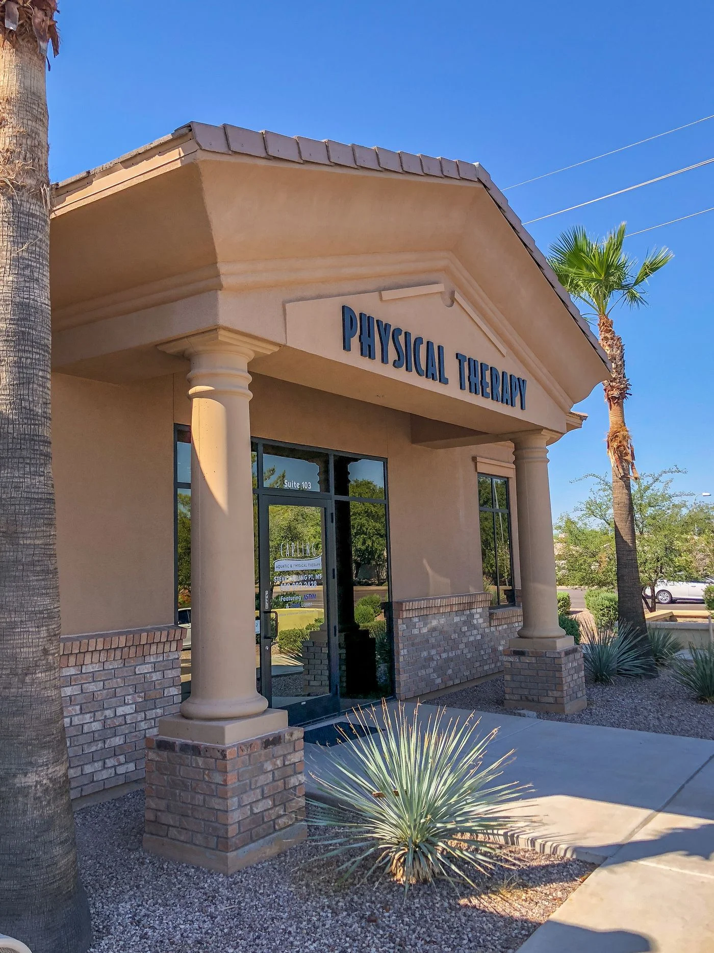 Photo-2 of 725 W Elliot Rd Ste 103, Gilbert, AZ 85233