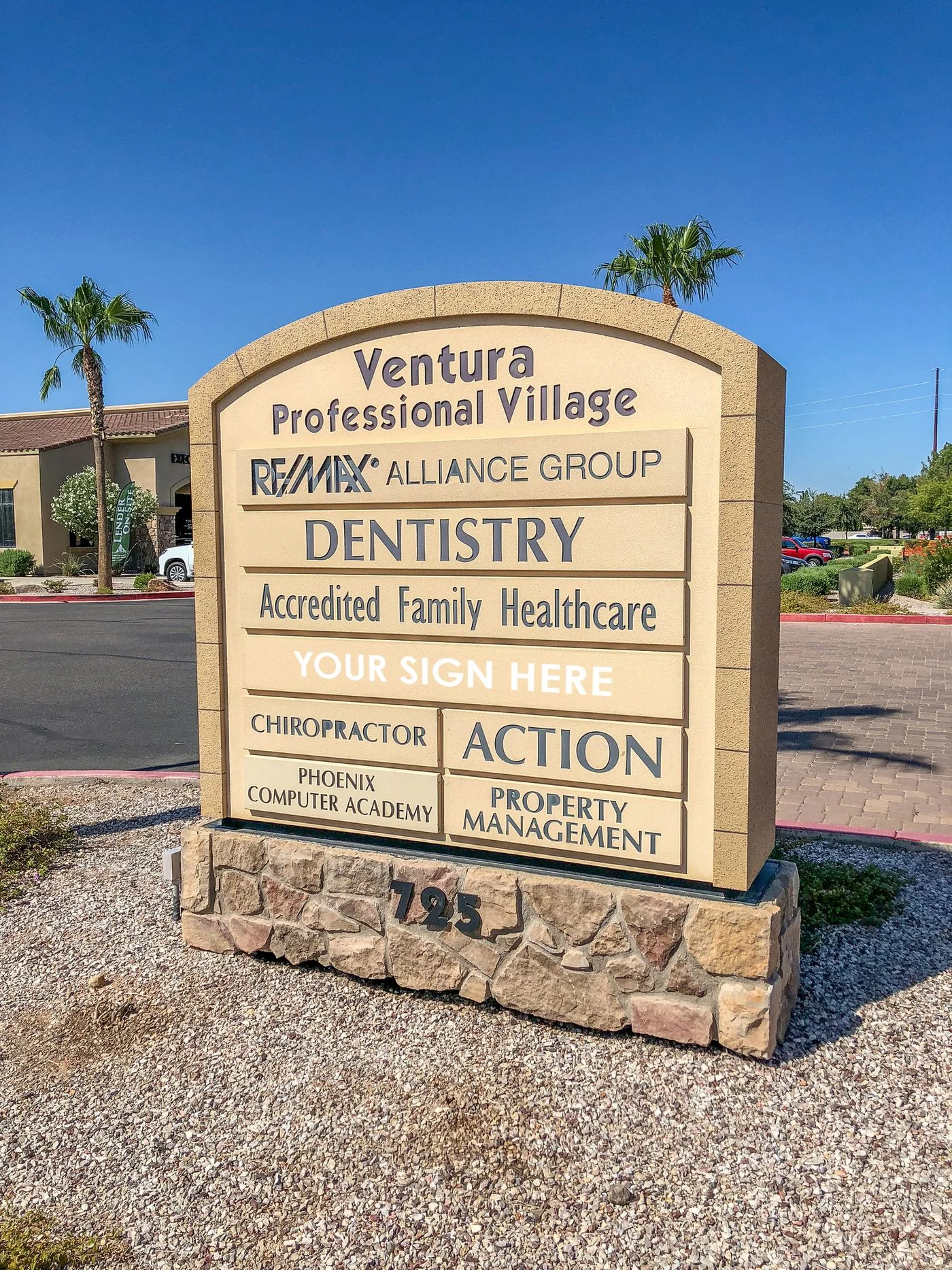 Photo-3 of 725 W Elliot Rd Ste 103, Gilbert, AZ 85233