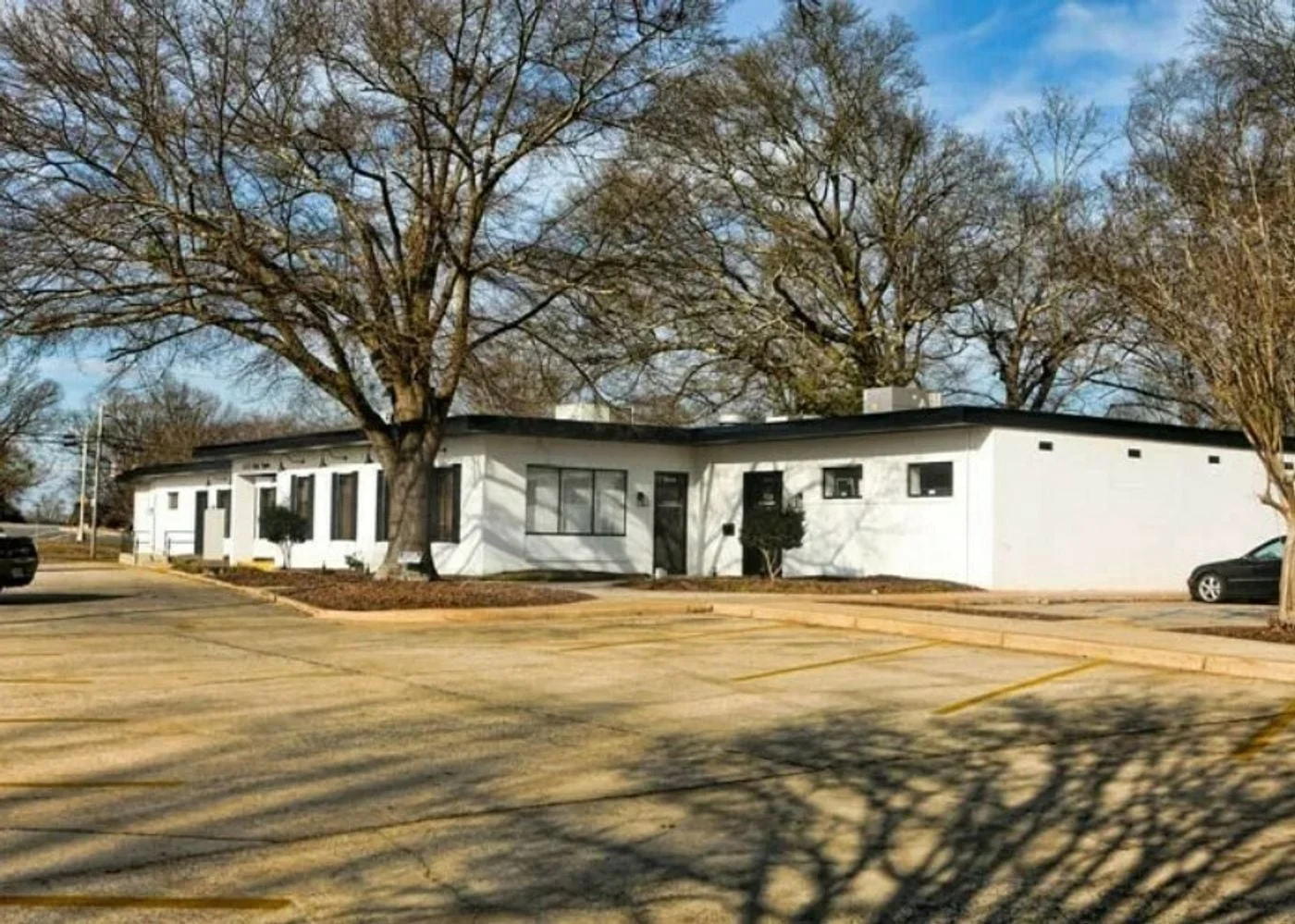 Photo 1 of 1530 N Fant St, Anderson, SC 29621