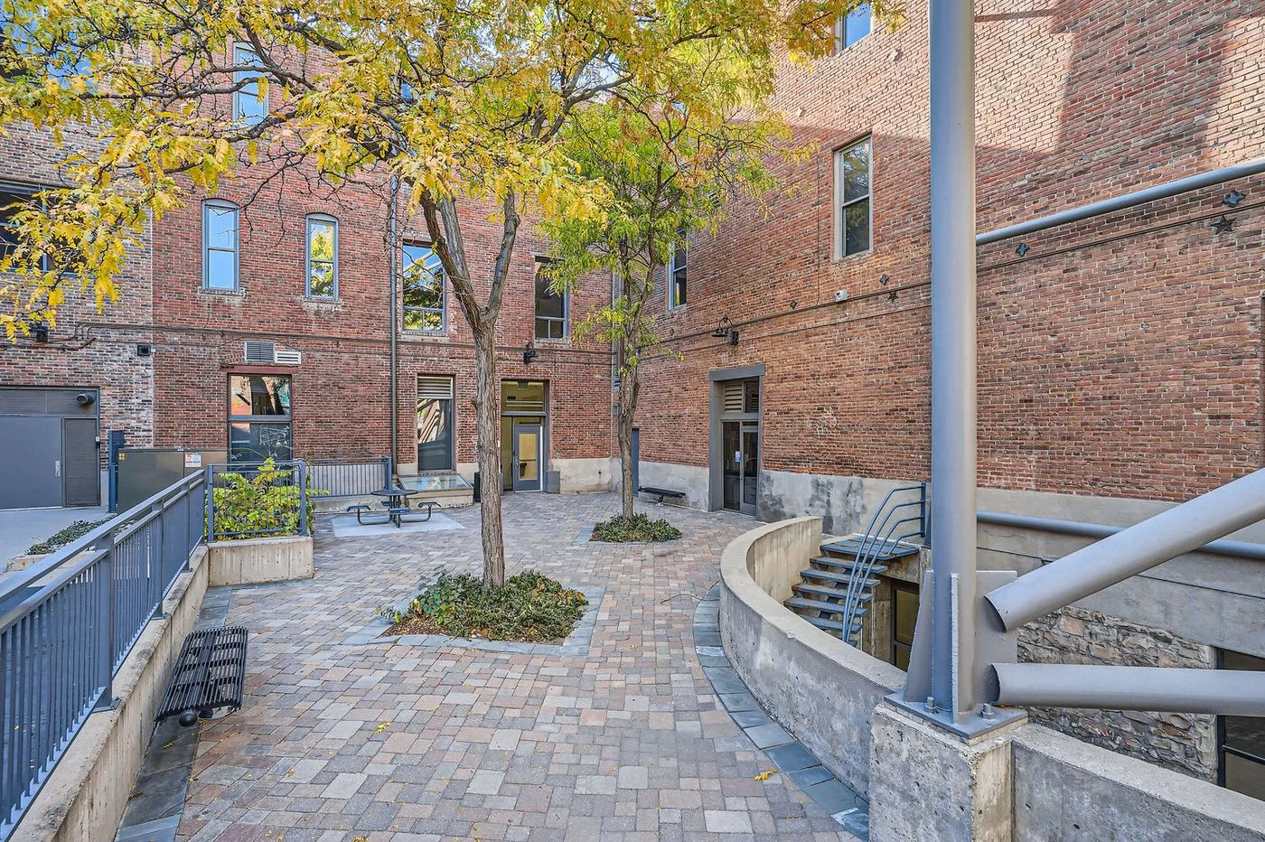 Photo 1 of 1900 Wazee St, Denver, CO 80202