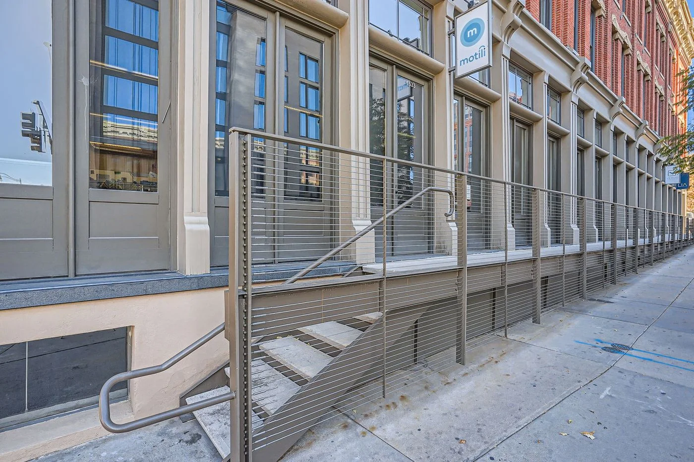 Photo 2 of 1900 Wazee St, Denver, CO 80202