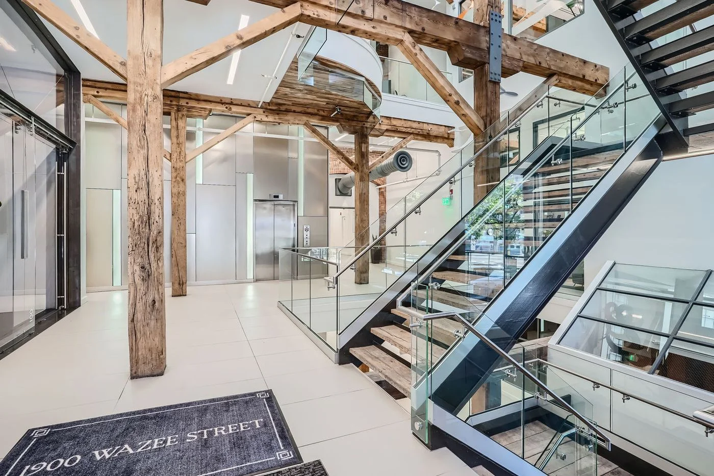 Photo 3 of 1900 Wazee St, Denver, CO 80202