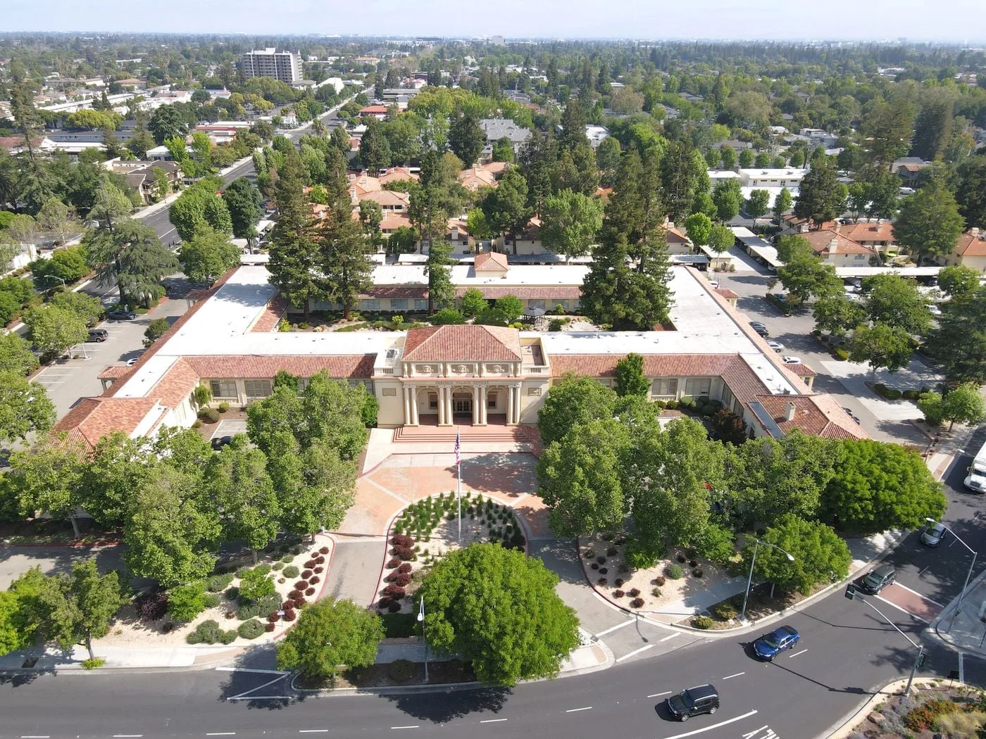 Photo 1 of 51 E Campbell Ave, Campbell, CA 95008