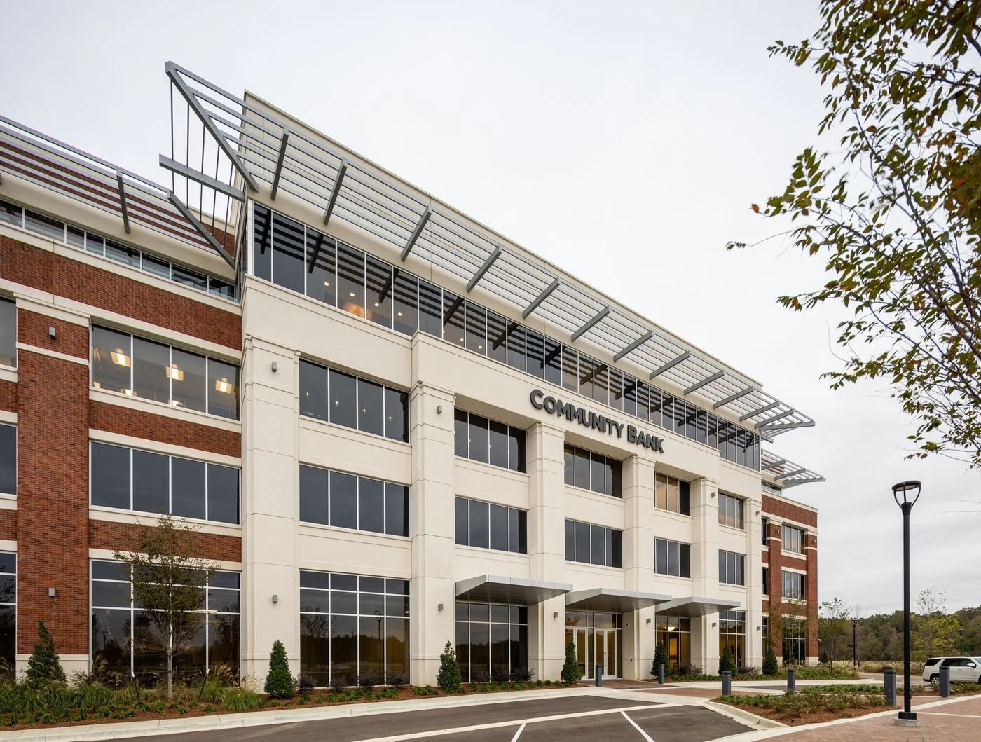 Photo-2 of 1905 Community Bank Way, Flowood, MS 39232