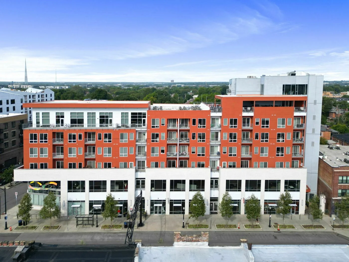 Photo-1 of 985 N High St, Columbus, OH 43201