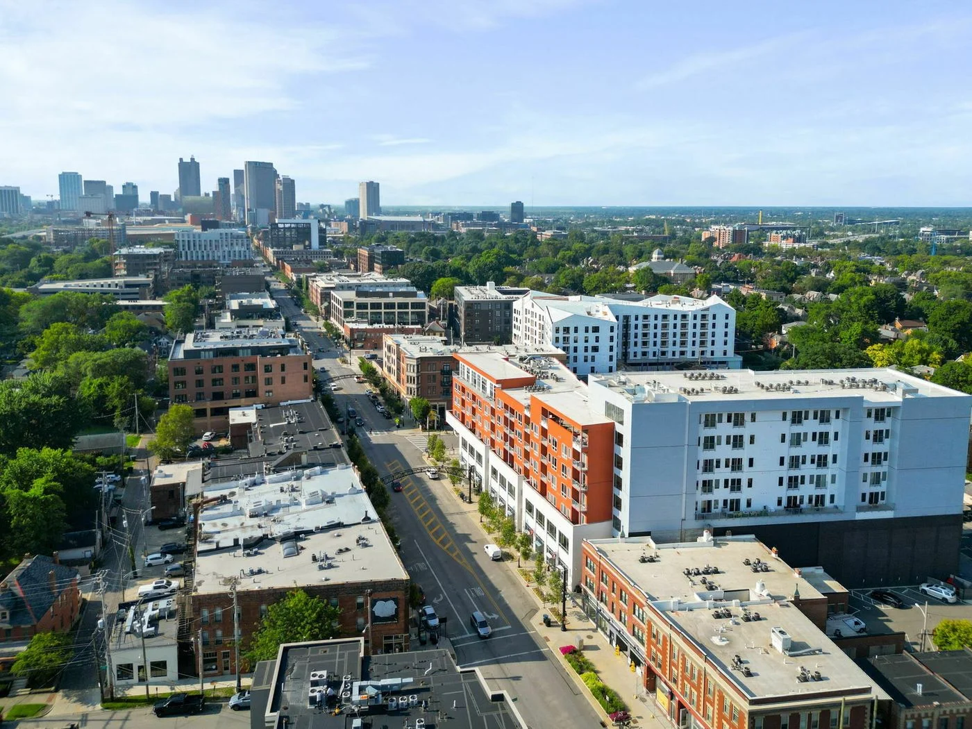 Photo-3 of 985 N High St, Columbus, OH 43201