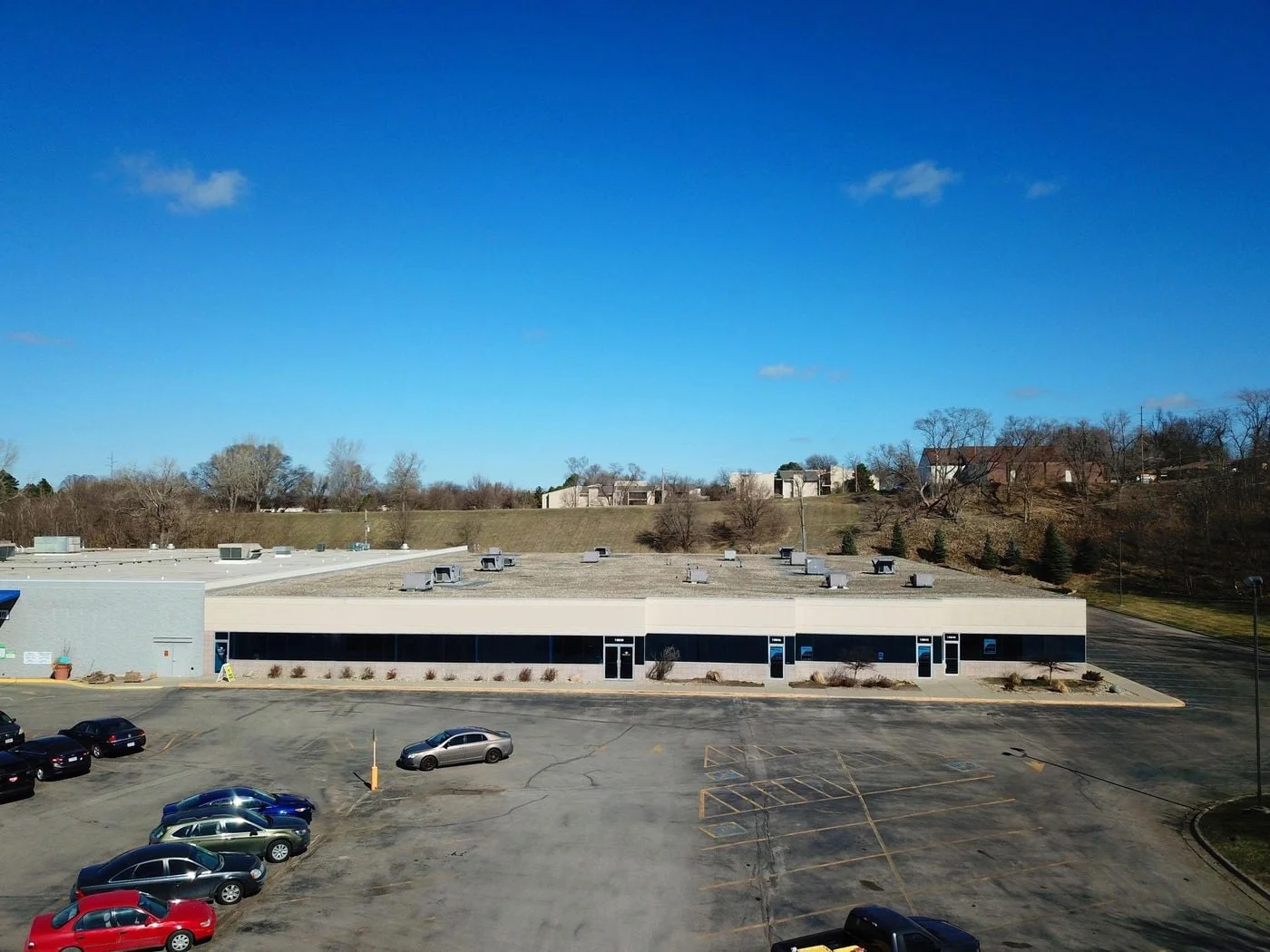 Photo 1 of 10826-10846 Emmet Street, Omaha, NE 68164