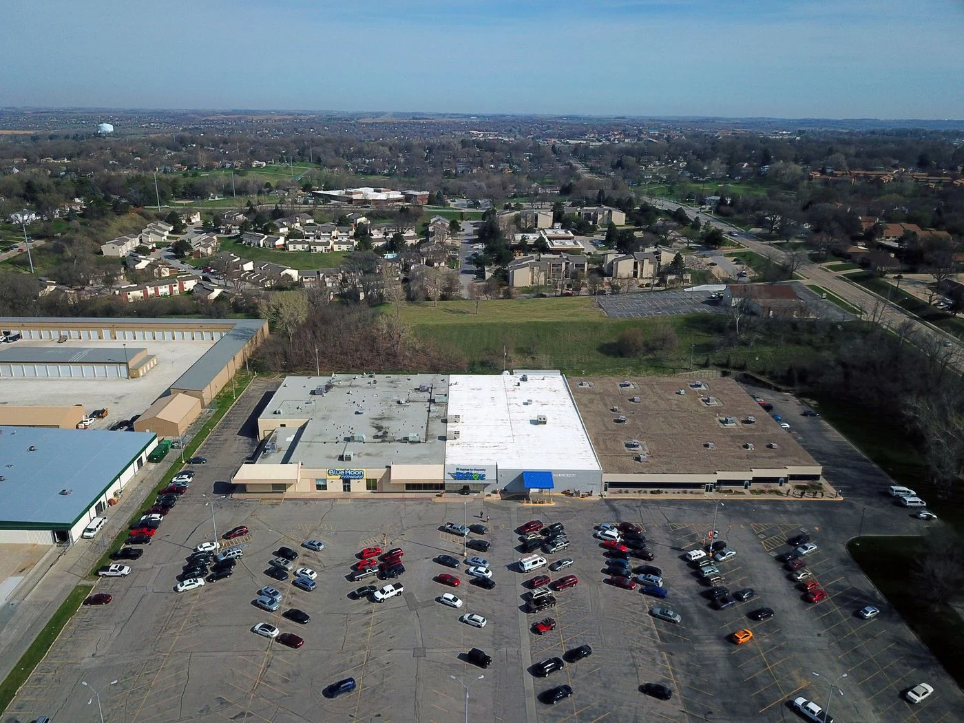 Photo 2 of 10826-10846 Emmet Street, Omaha, NE 68164