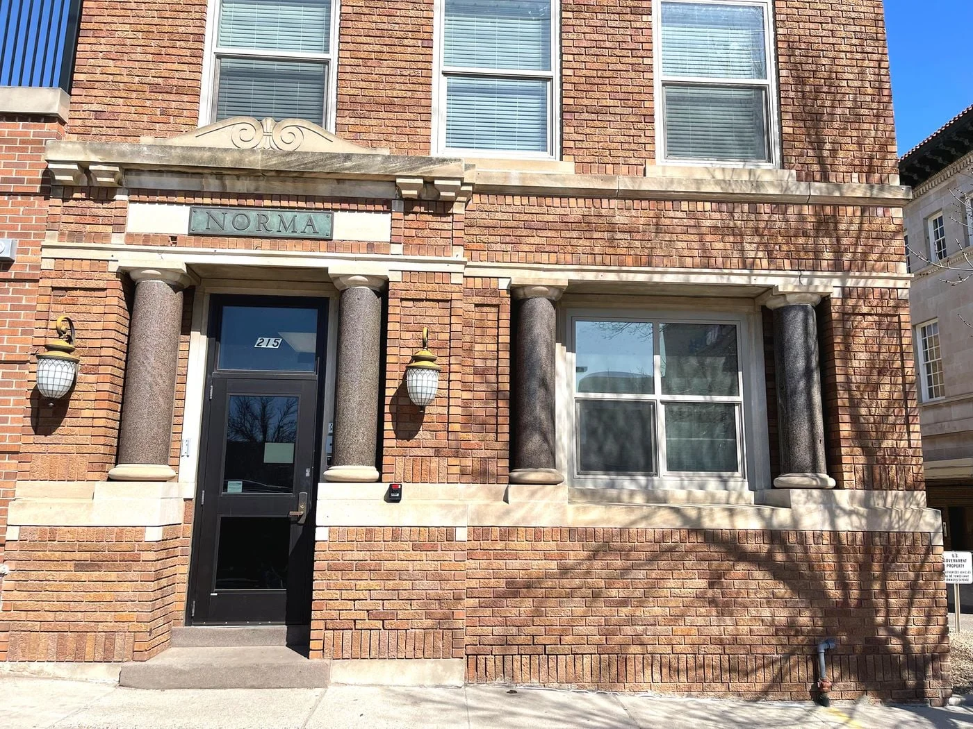 Photo 2 of 215 N 3rd St, Bismarck, ND 58501