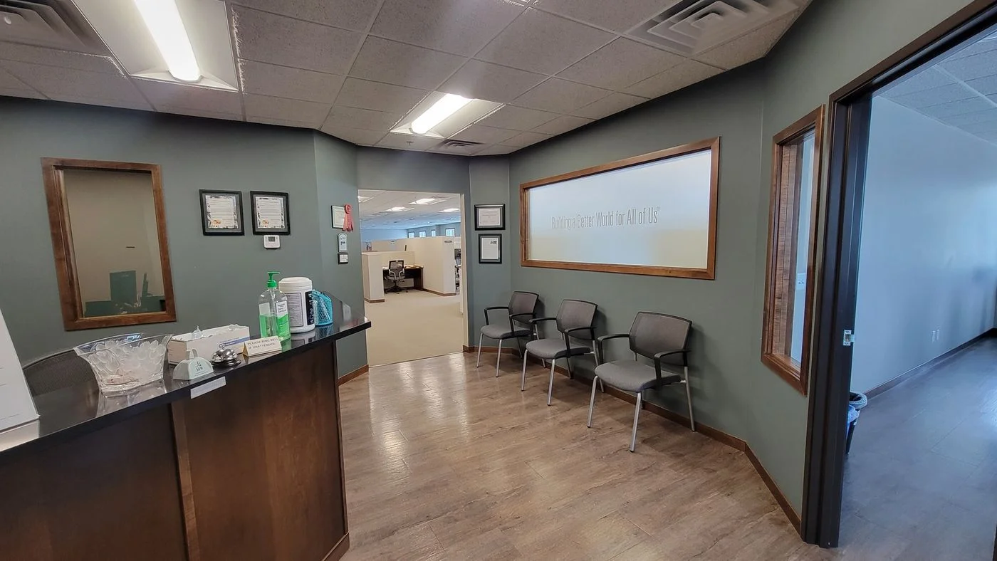 Photo 1 of 4719 Shelburne St, Bismarck, ND 58503