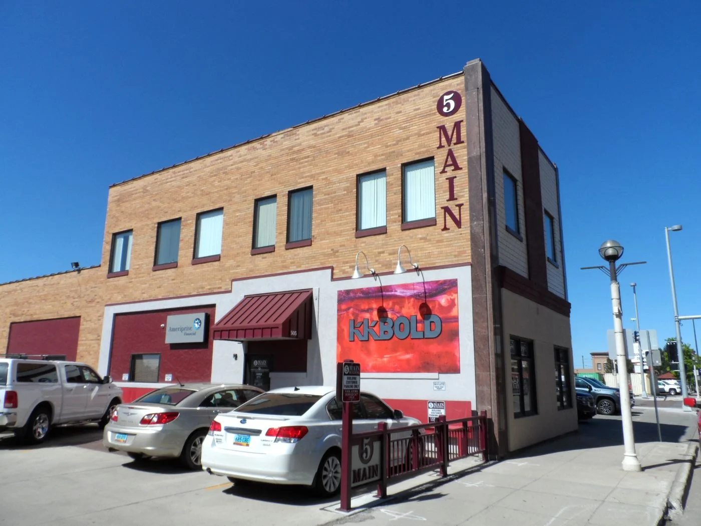 Photo 1 of 505 E Main Ave, Bismarck, ND 58501