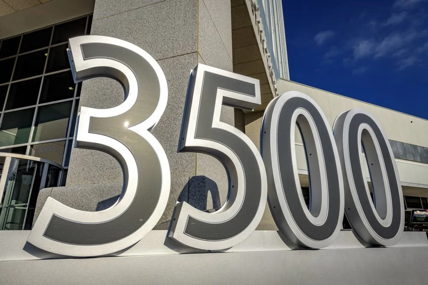 Photo 2 of 3500 N Causeway Blvd, Metairie, LA 70002