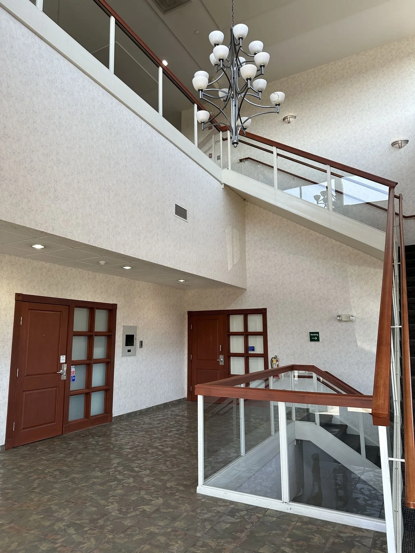 Photo 3 of 37655-37699 Six Mile Road, Livonia, MI 48152