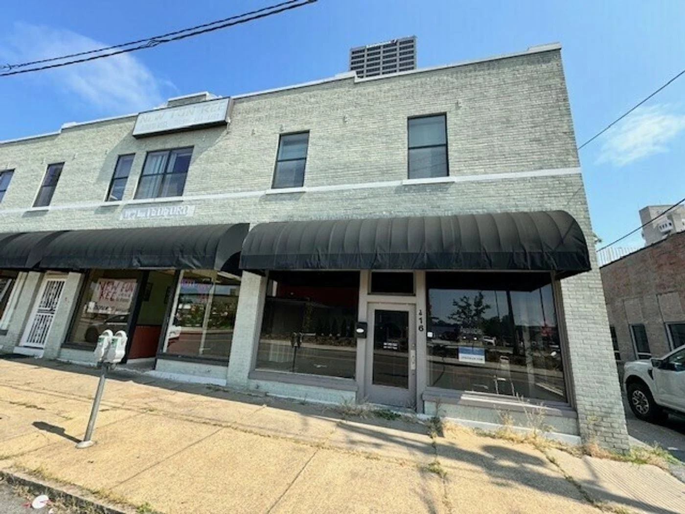 Photo 2 of 416 W 7th St, Little Rock, AR 72201