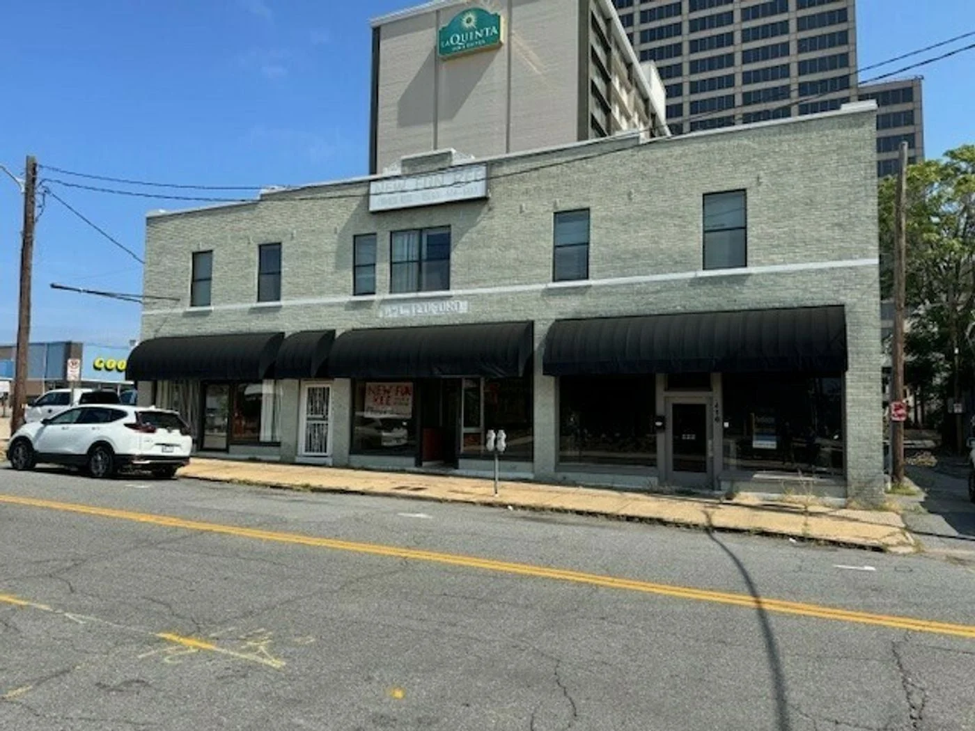 Photo 3 of 416 W 7th St, Little Rock, AR 72201