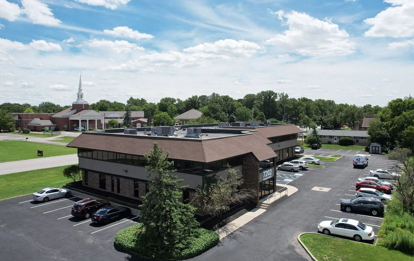 Photo-2 of 7202-7212 N. Shadeland Ave., Indianapolis, IN 46250
