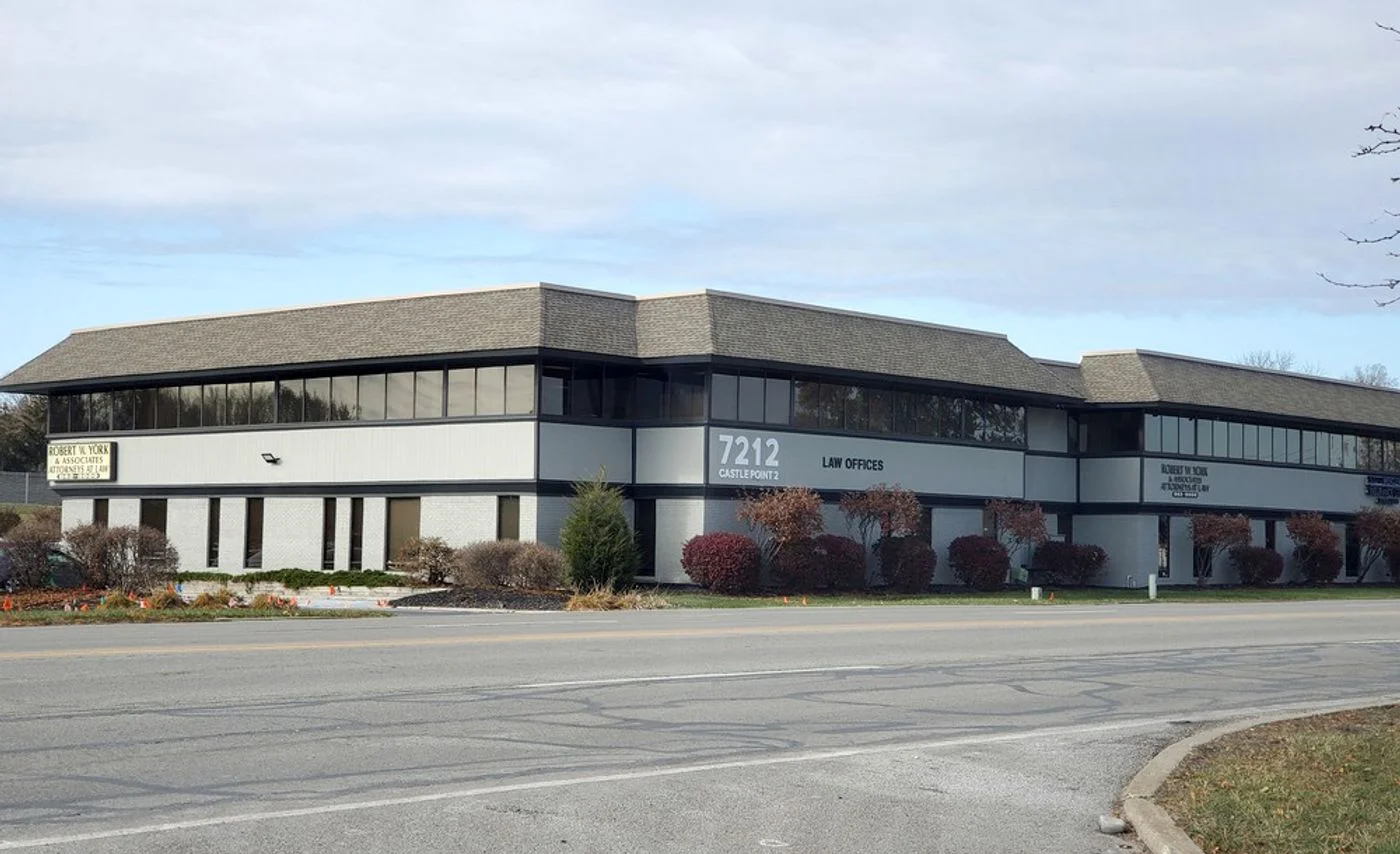 Photo-3 of 7202-7212 N. Shadeland Ave., Indianapolis, IN 46250