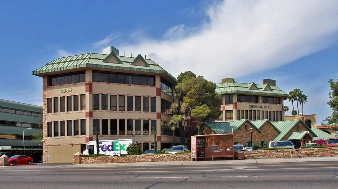 Photo-1 of 2345 E Thomas Rd, Phoenix, AZ 85016