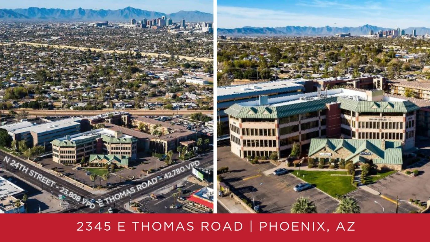 Photo-2 of 2345 E Thomas Rd, Phoenix, AZ 85016