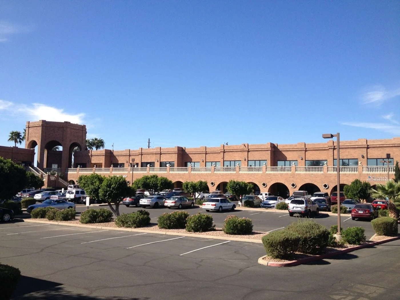 Photo 2 of 8010 E McDowell Rd, Scottsdale, AZ 85257