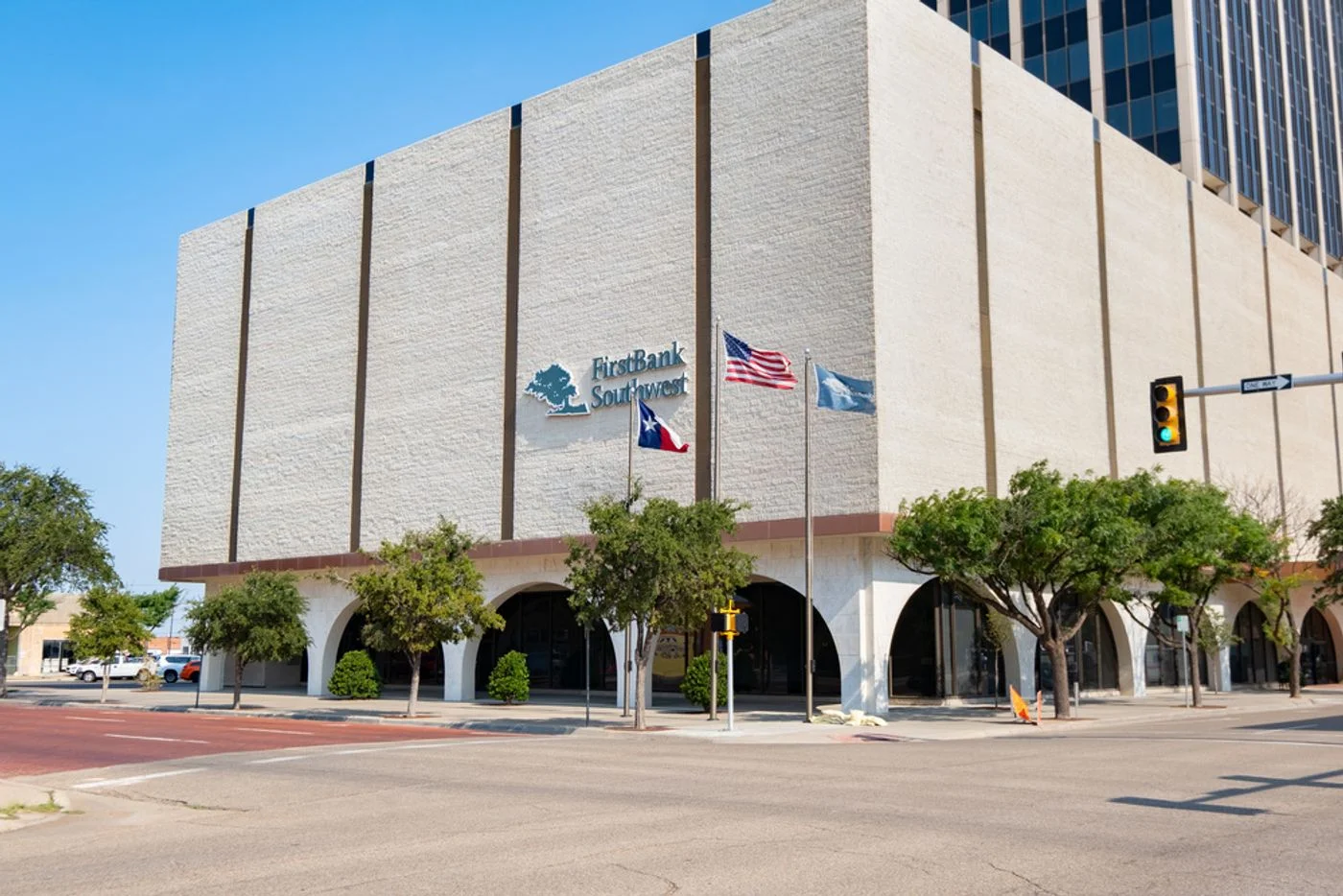 Photo 3 of 600 S Tyler St, Amarillo, TX 79101