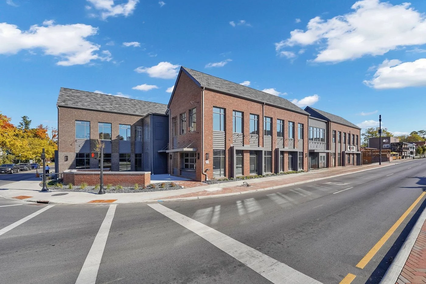 Photo 1 of 7332 E Main Street, Reynoldsburg, OH 43068