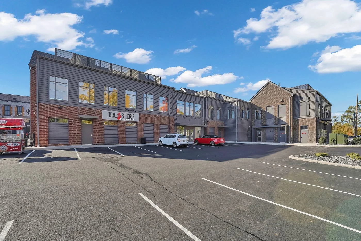 Photo 3 of 7332 E Main Street, Reynoldsburg, OH 43068