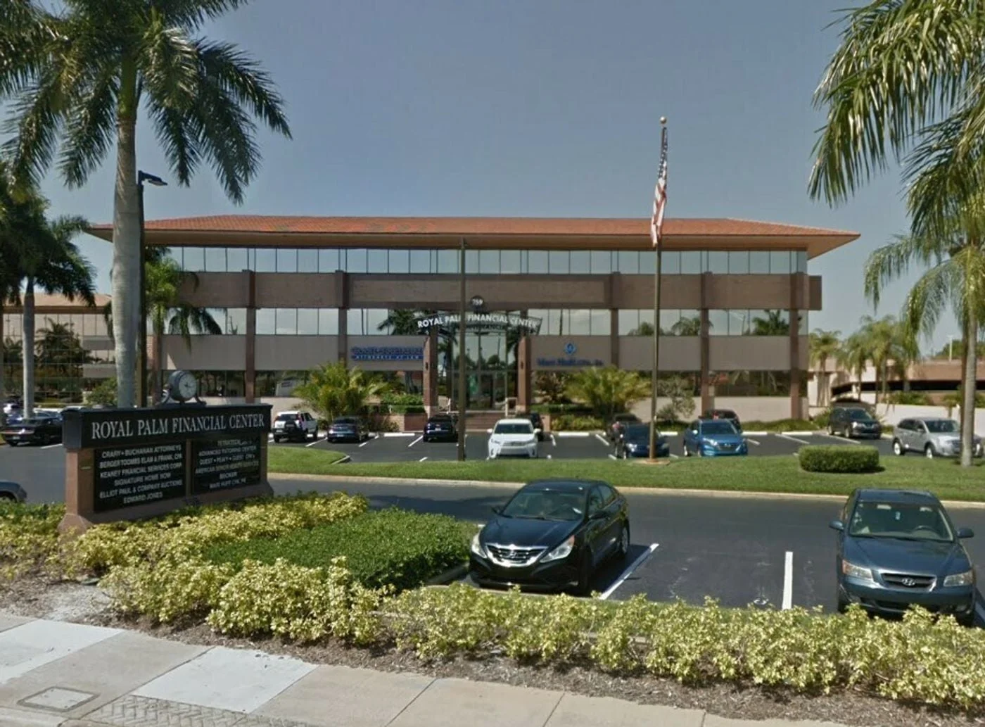 Photo 2 of 729, 759, 789 and 819 SW Federal Hwy., Stuart, FL 34994