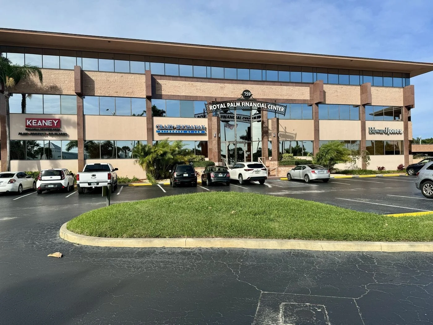 Photo 3 of 729, 759, 789 and 819 SW Federal Hwy., Stuart, FL 34994