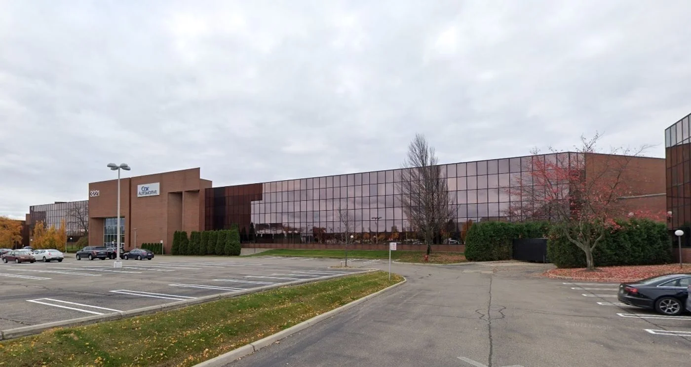 Photo 1 of 3221 W Big Beaver Rd, Troy, MI 48084