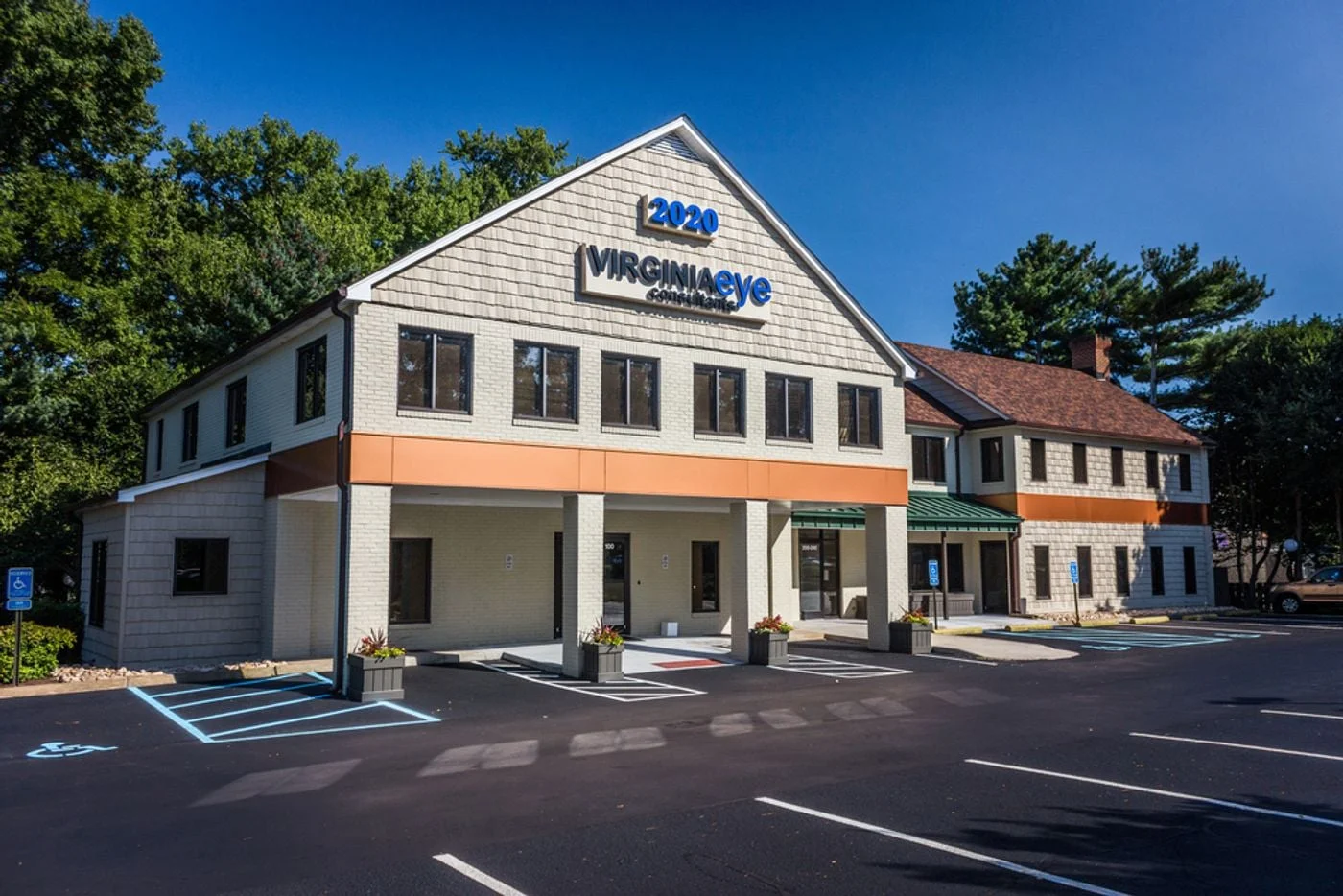 Photo 1 of 2020 General Booth Blvd, Virginia Beach, VA 23454