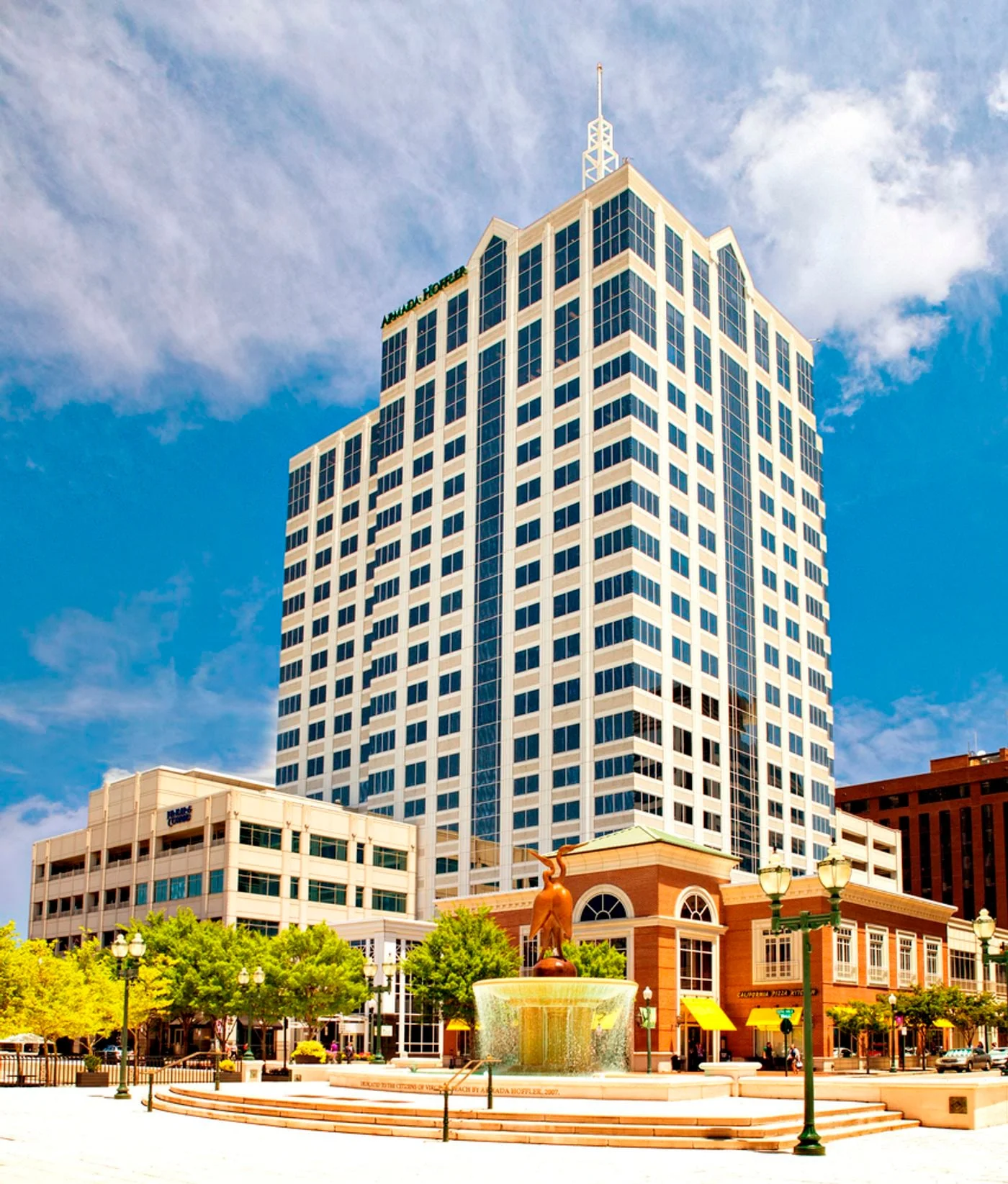 Photo 1 of 222 Central Park Ave, Virginia Beach, VA 23462