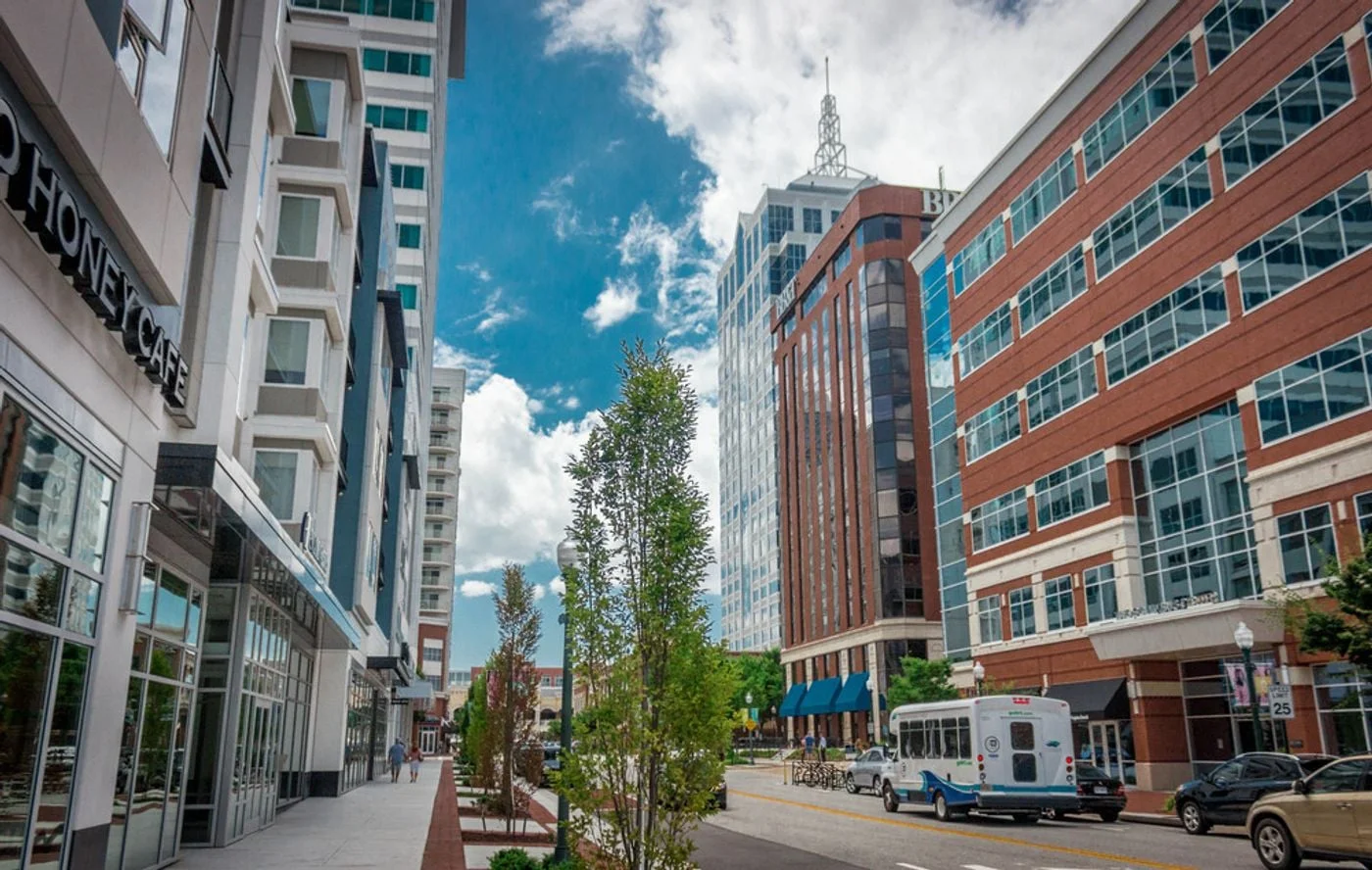 Photo 1 of 4500 Main St, Virginia Beach, VA 23462