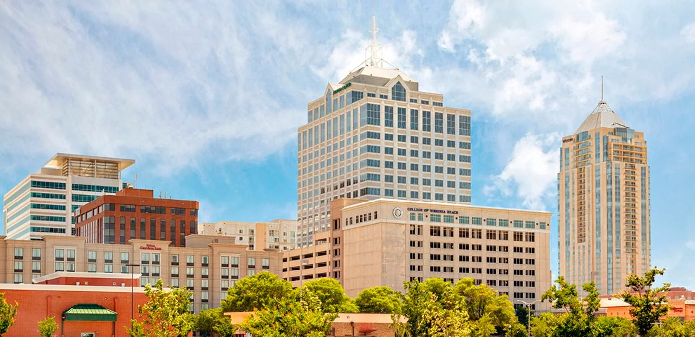 Photo 2 of 222 Central Park Ave, Virginia Beach, VA 23462