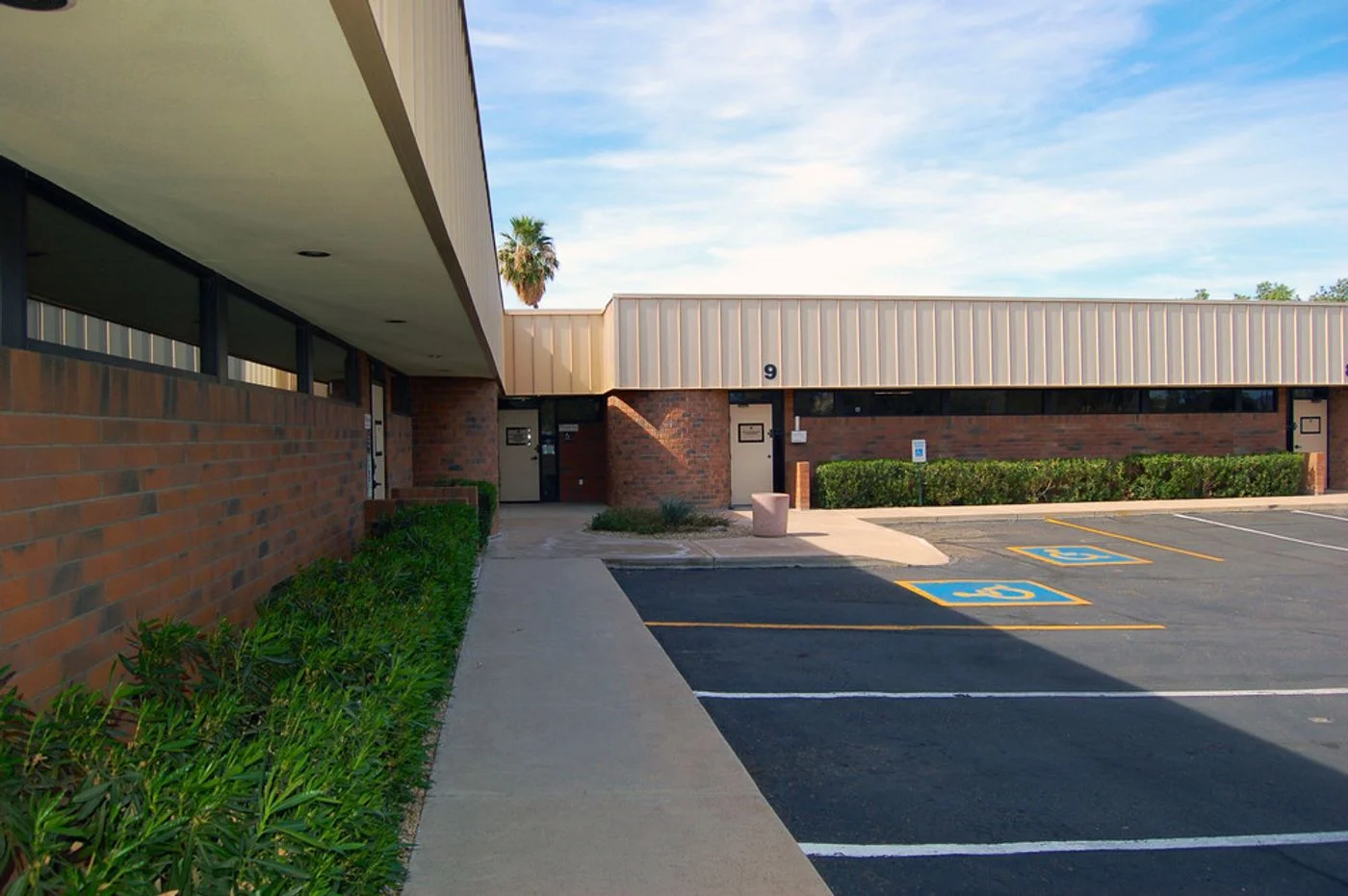 Photo 2 of 7525 E Broadway Rd, Mesa, AZ 85208