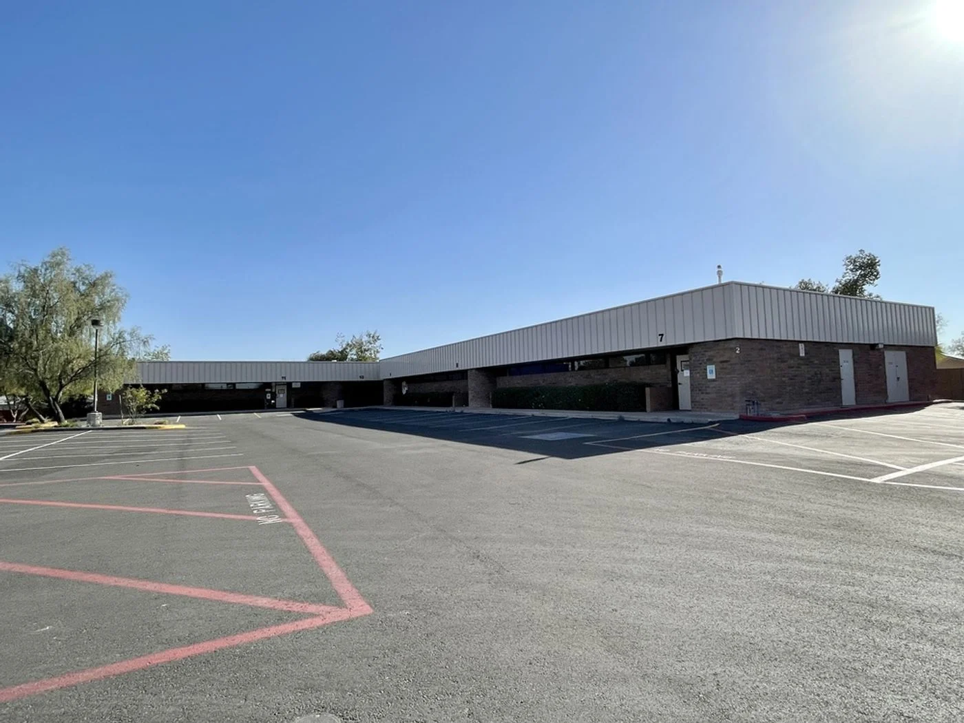 Photo 3 of 7525 E Broadway Rd, Mesa, AZ 85208