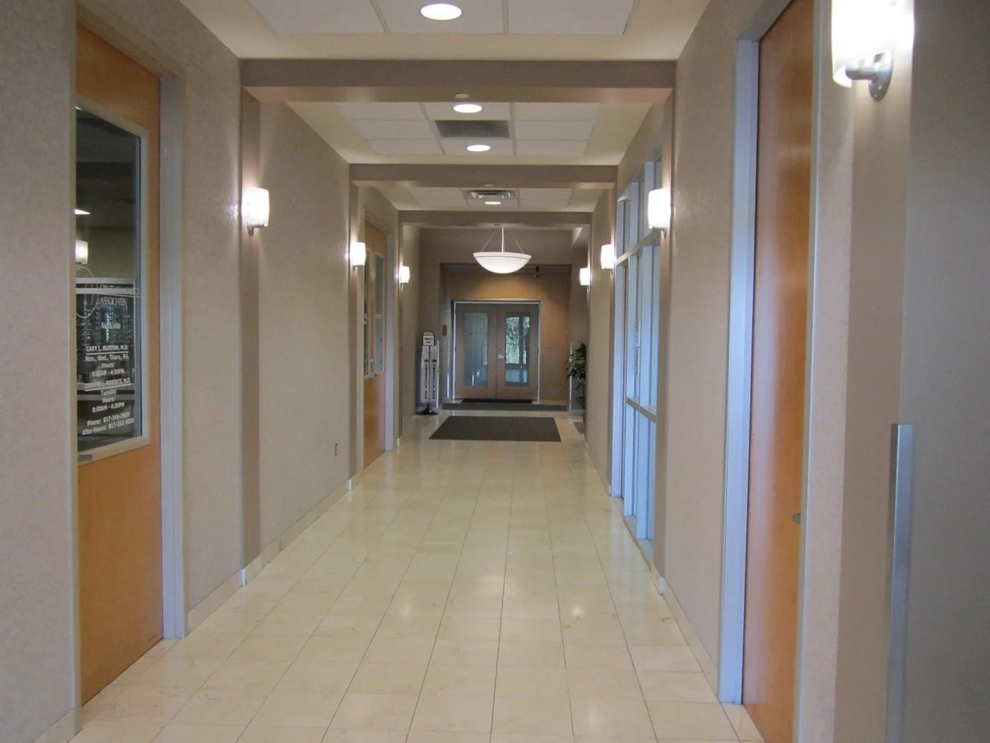 Photo 3 of 5801 Oakbend Trl, Fort Worth, TX 76132