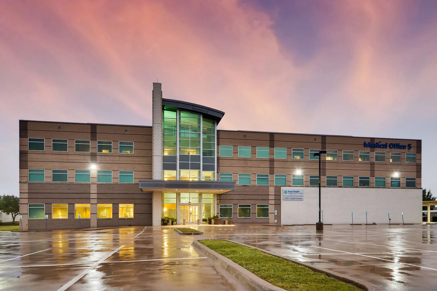 Photo 1 of 12001 South Fwy, Burleson, TX 76028