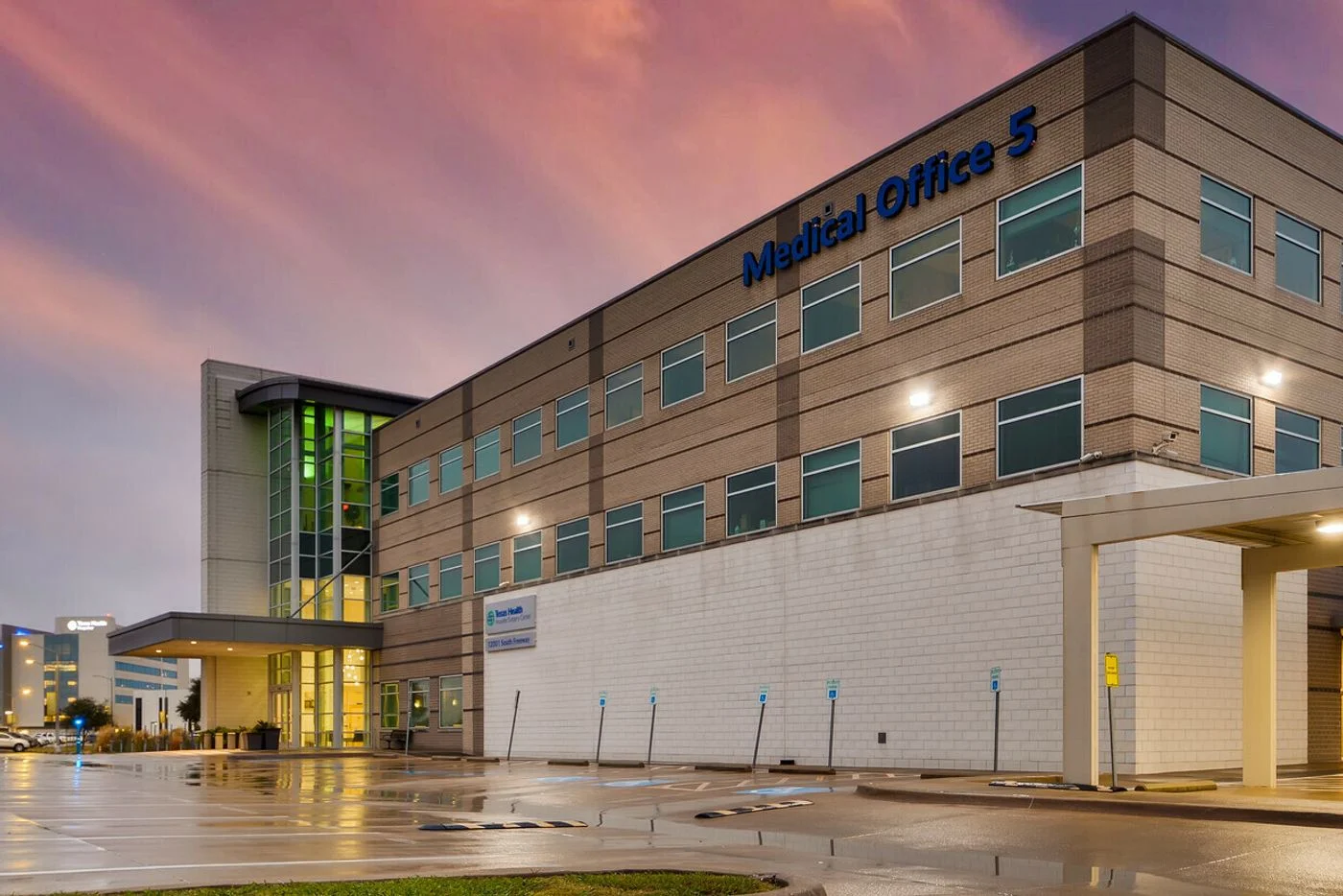 Photo 2 of 12001 South Fwy, Burleson, TX 76028