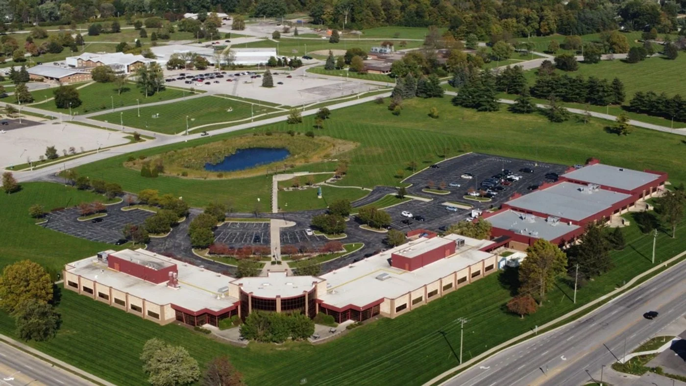 Photo 1 of 3201 Stellhorn Rd, Fort Wayne, IN 46815